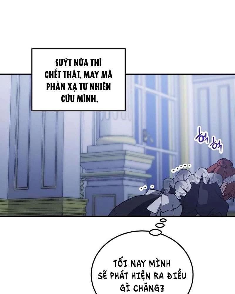 Hướng Dẫn Trả Thù Cho Cô Hầu Gái Mắc Bệnh Nan Y Chapter 13 - 62