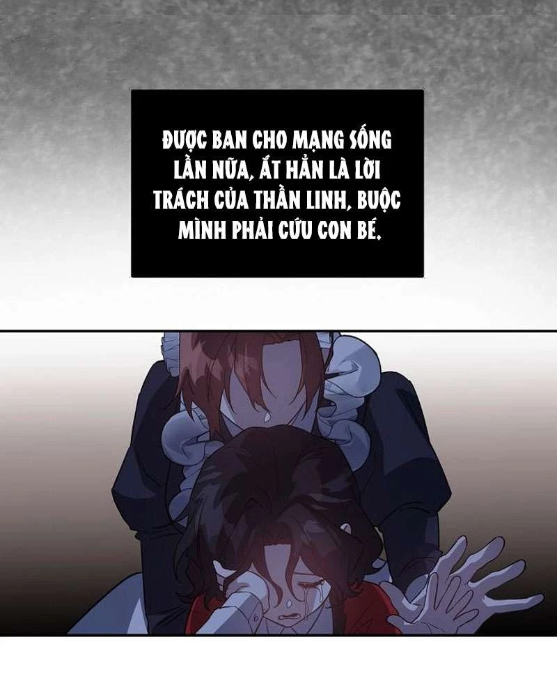 Hướng Dẫn Trả Thù Cho Cô Hầu Gái Mắc Bệnh Nan Y Chapter 13 - 69