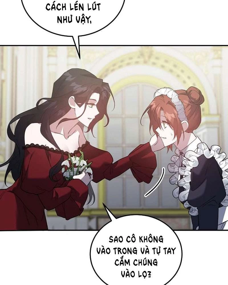 Hướng Dẫn Trả Thù Cho Cô Hầu Gái Mắc Bệnh Nan Y Chapter 13 - 88