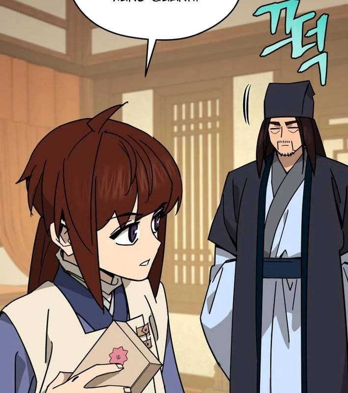 Thần Ma Y Đạo Chapter 25 - 16