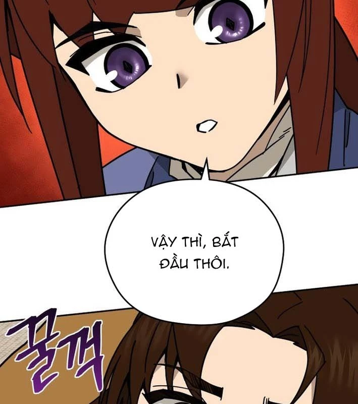 Thần Ma Y Đạo Chapter 25 - 18