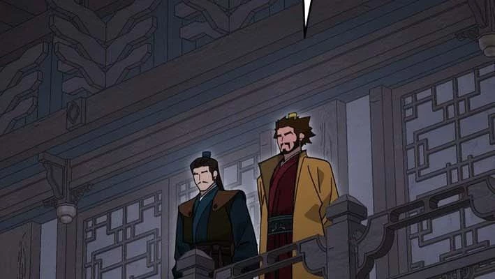 Thần Ma Y Đạo Chapter 25 - 24