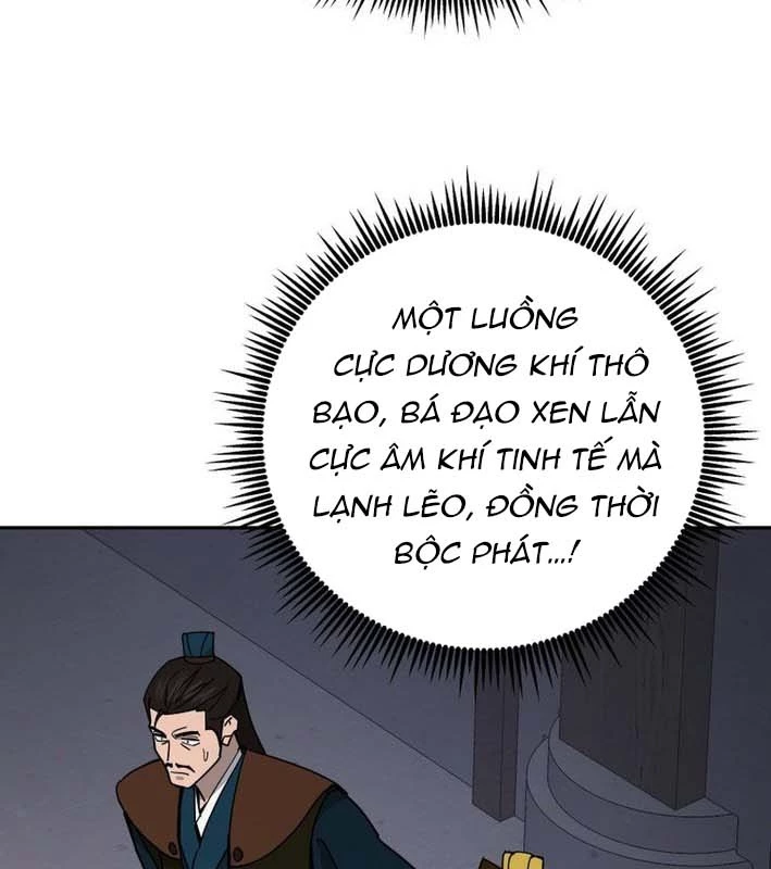 Thần Ma Y Đạo Chapter 25 - 32