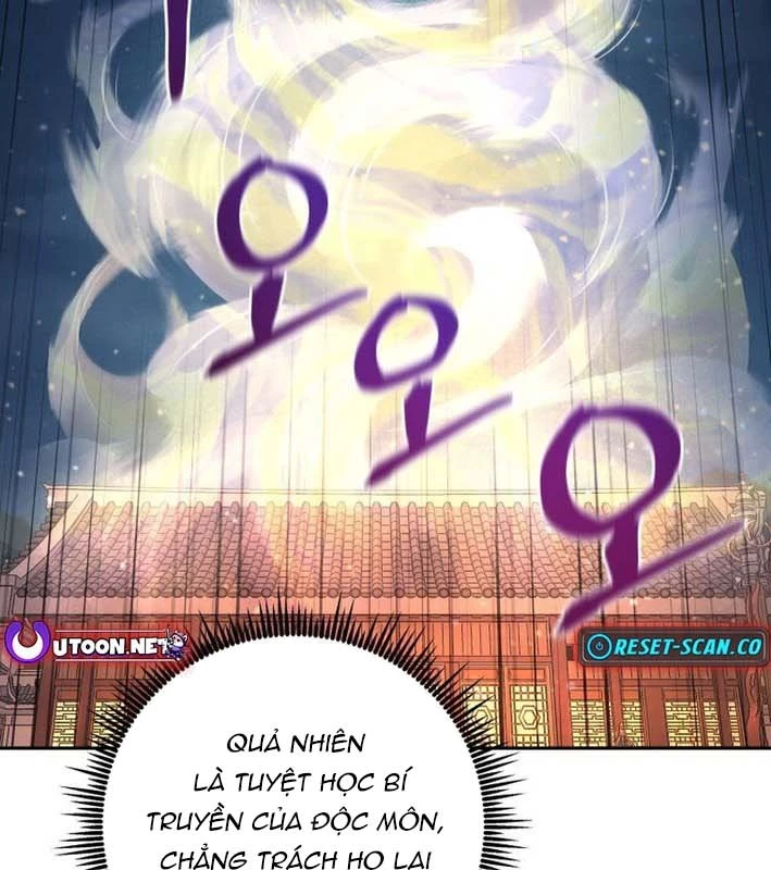 Thần Ma Y Đạo Chapter 25 - 35