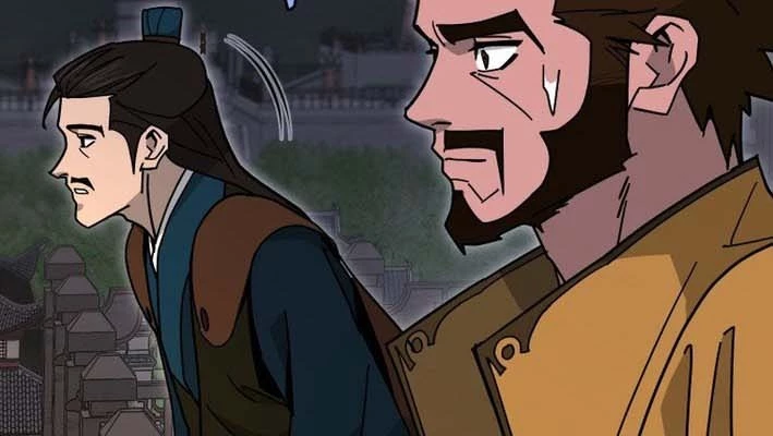 Thần Ma Y Đạo Chapter 25 - 37