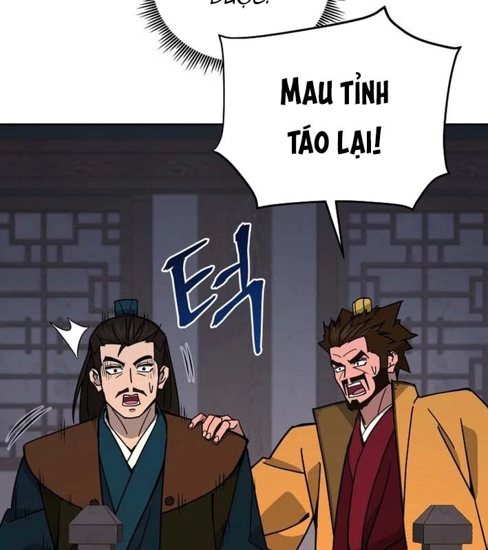 Thần Ma Y Đạo Chapter 25 - 39