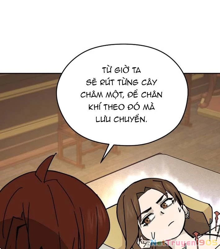 Thần Ma Y Đạo Chapter 25 - 57