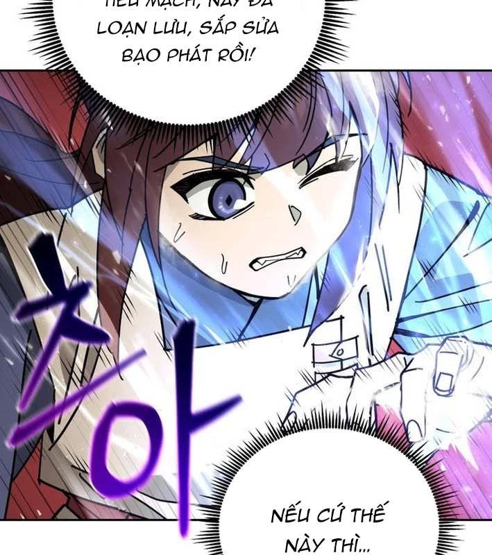 Thần Ma Y Đạo Chapter 25 - 83