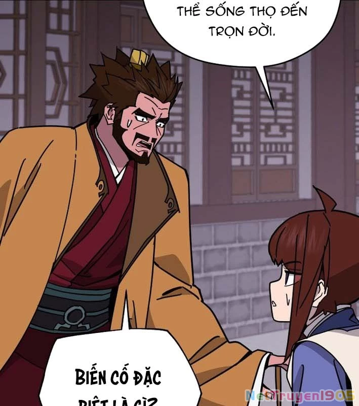 Thần Ma Y Đạo Chapter 25 - 127
