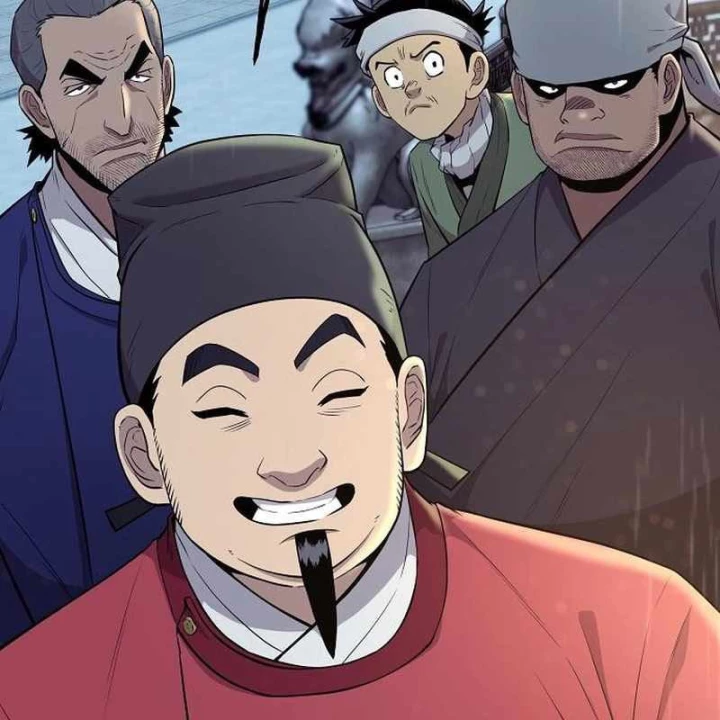 Đường Môn Truyền Kỳ Chapter 10 - 6