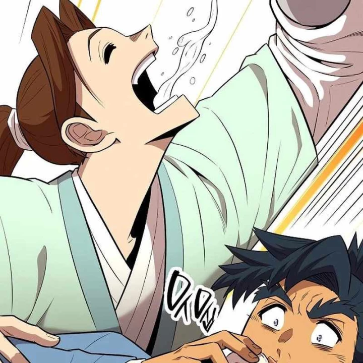 Đường Môn Truyền Kỳ Chapter 10 - 205