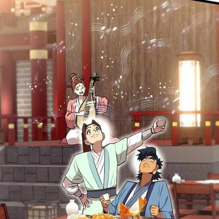 Đường Môn Truyền Kỳ Chapter 10 - 207