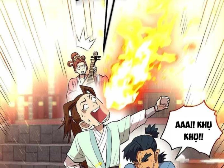 Đường Môn Truyền Kỳ Chapter 10 - 209