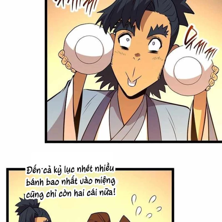 Đường Môn Truyền Kỳ Chapter 10 - 221