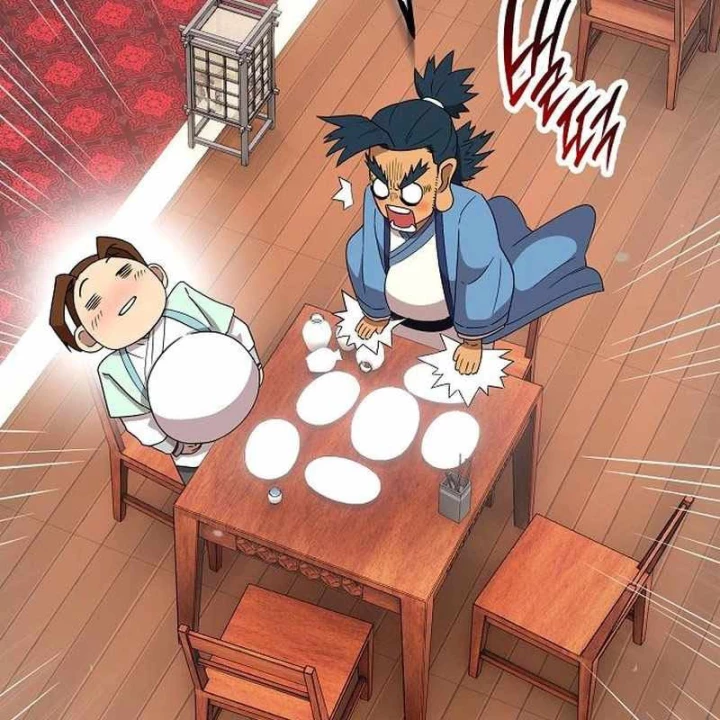 Đường Môn Truyền Kỳ Chapter 10 - 237