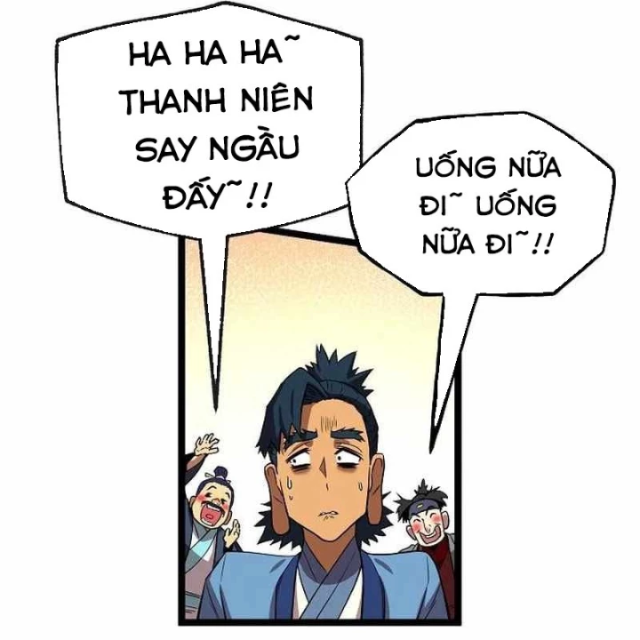 Đường Môn Truyền Kỳ Chapter 11 - 18