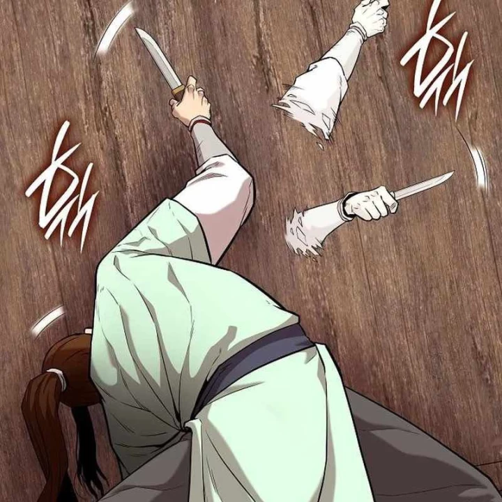 Đường Môn Truyền Kỳ Chapter 11 - 22