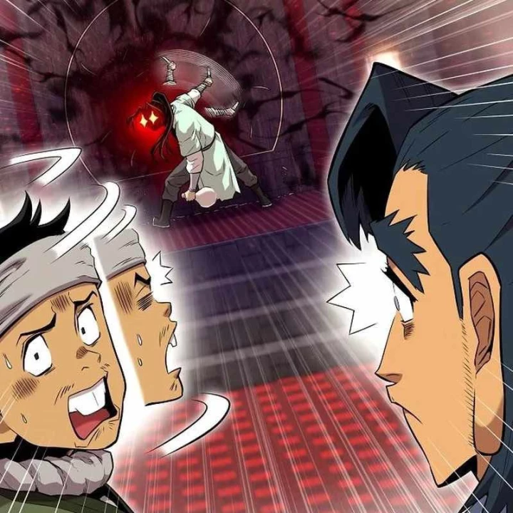 Đường Môn Truyền Kỳ Chapter 11 - 30