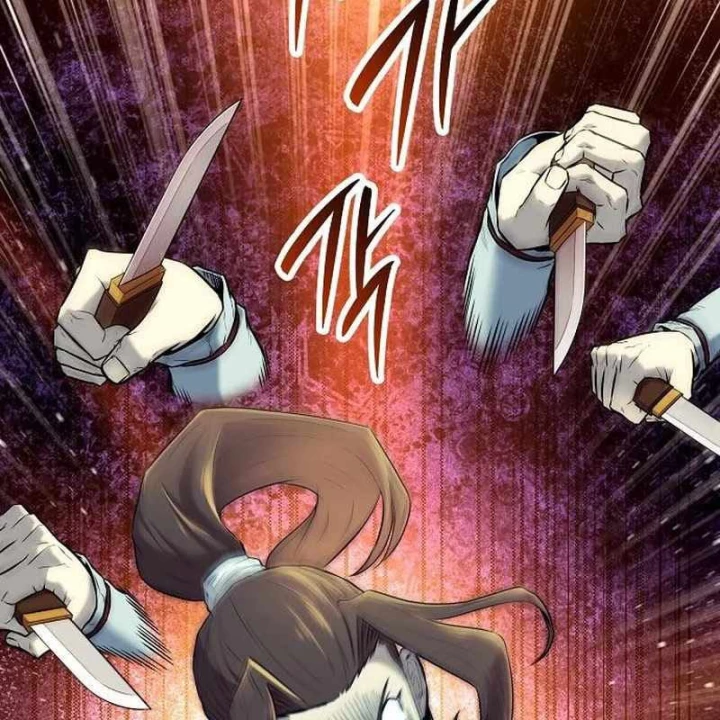 Đường Môn Truyền Kỳ Chapter 11 - 33