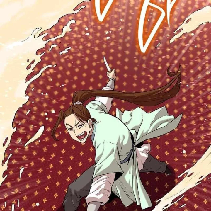 Đường Môn Truyền Kỳ Chapter 11 - 47