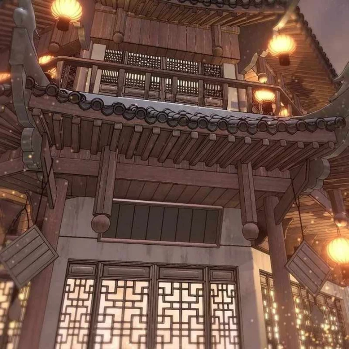 Đường Môn Truyền Kỳ Chapter 11 - 91