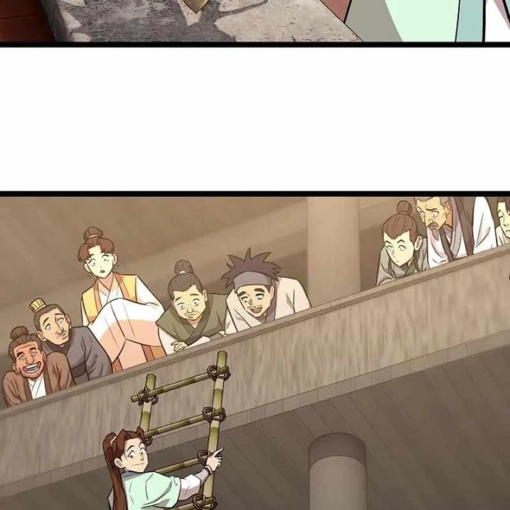 Đường Môn Truyền Kỳ Chapter 11 - 107