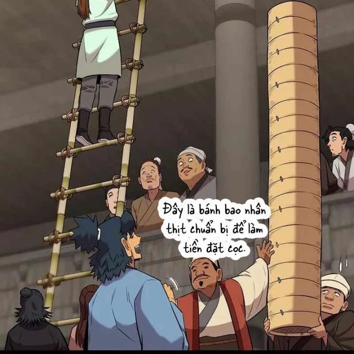 Đường Môn Truyền Kỳ Chapter 11 - 108