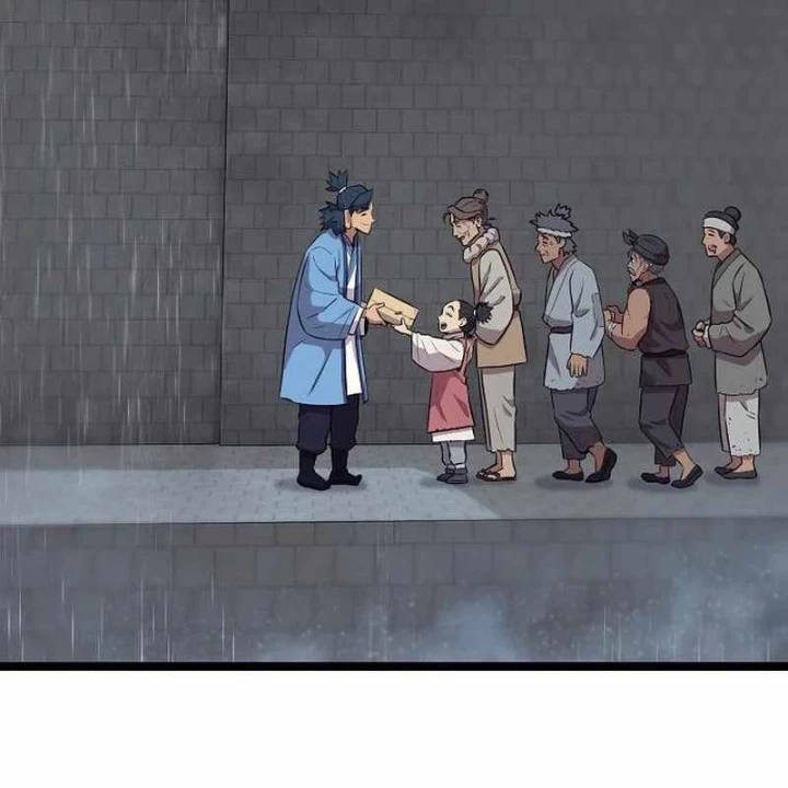 Đường Môn Truyền Kỳ Chapter 11 - 110