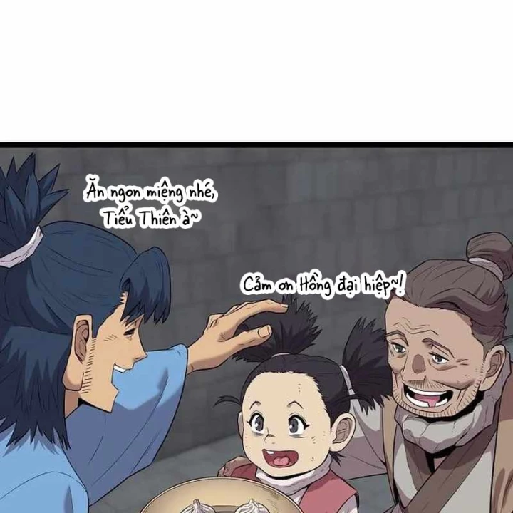 Đường Môn Truyền Kỳ Chapter 11 - 111