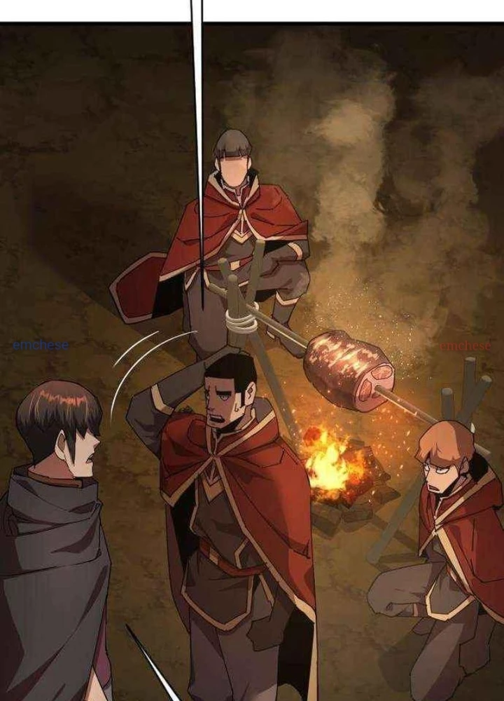 Thiên Tài Ma Pháp Sư Vật Lí Chapter 32 - 189
