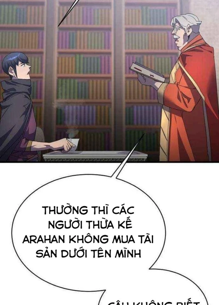 Thiên Tài Ma Pháp Sư Vật Lí Chapter 32 - 281