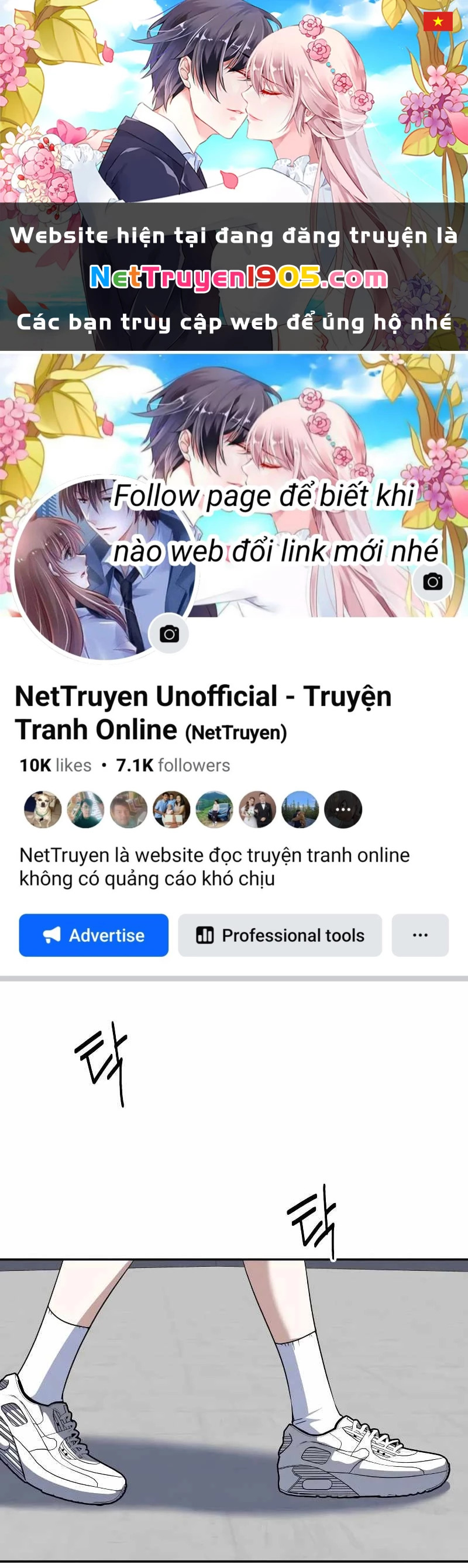 Tanker Hạng C Bất Tử Chapter 30 - 1