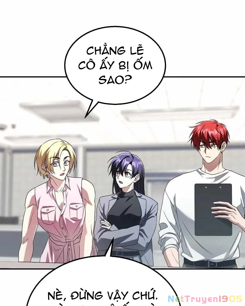 Tanker Hạng C Bất Tử Chapter 30 - 11