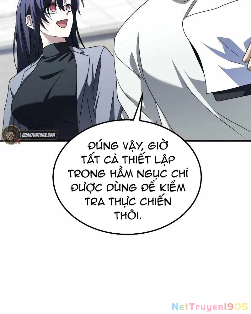 Tanker Hạng C Bất Tử Chapter 30 - 18