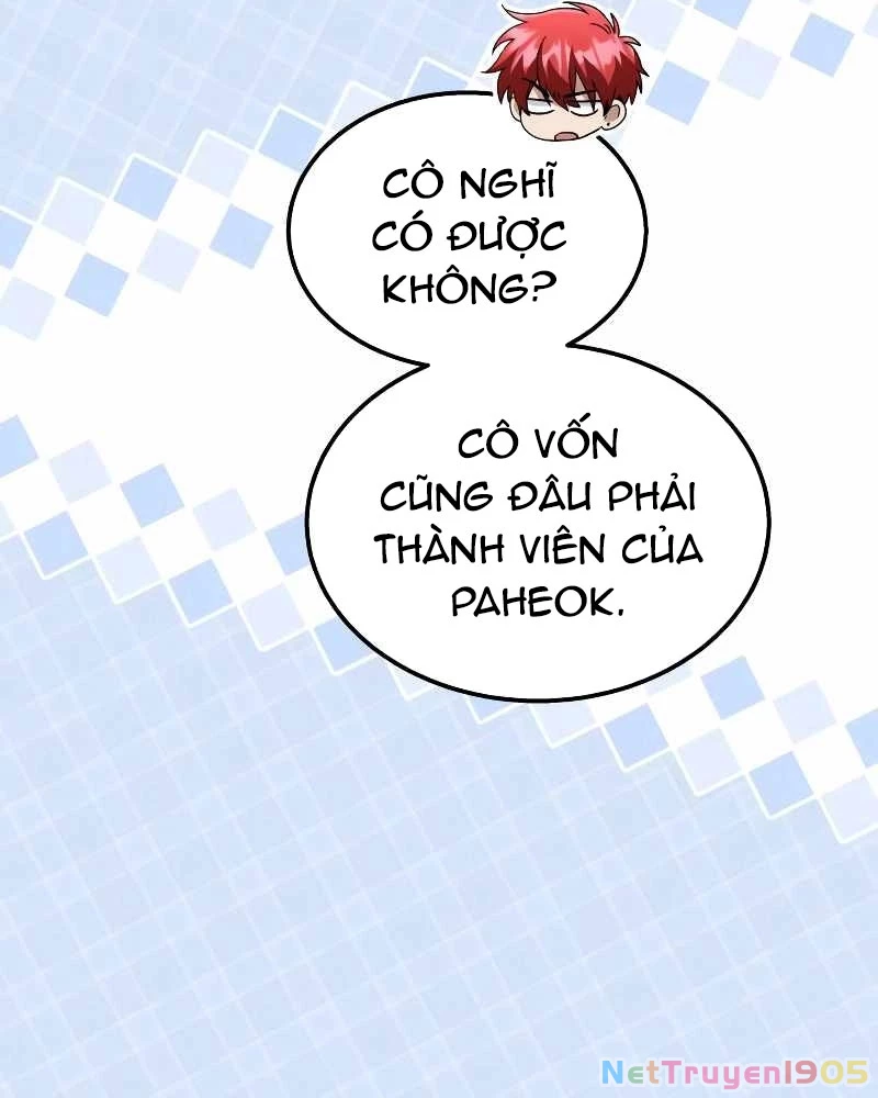 Tanker Hạng C Bất Tử Chapter 30 - 20