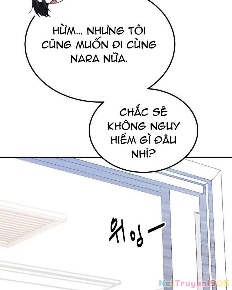 Tanker Hạng C Bất Tử Chapter 30 - 22