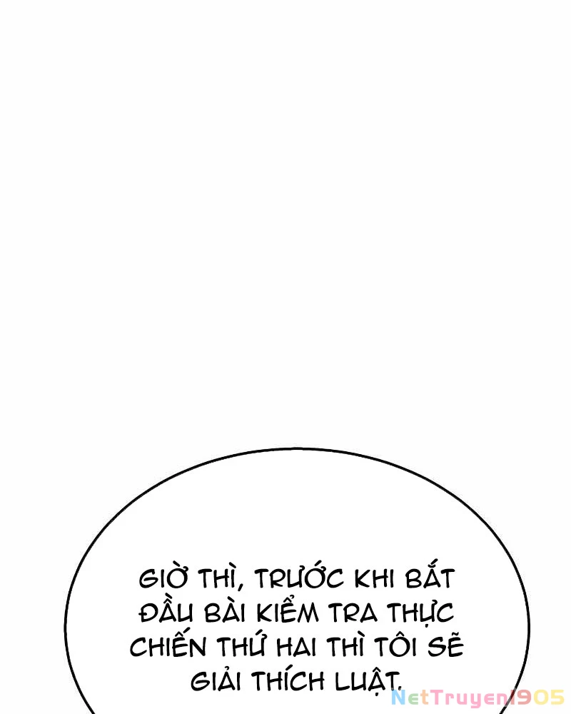 Tanker Hạng C Bất Tử Chapter 30 - 33