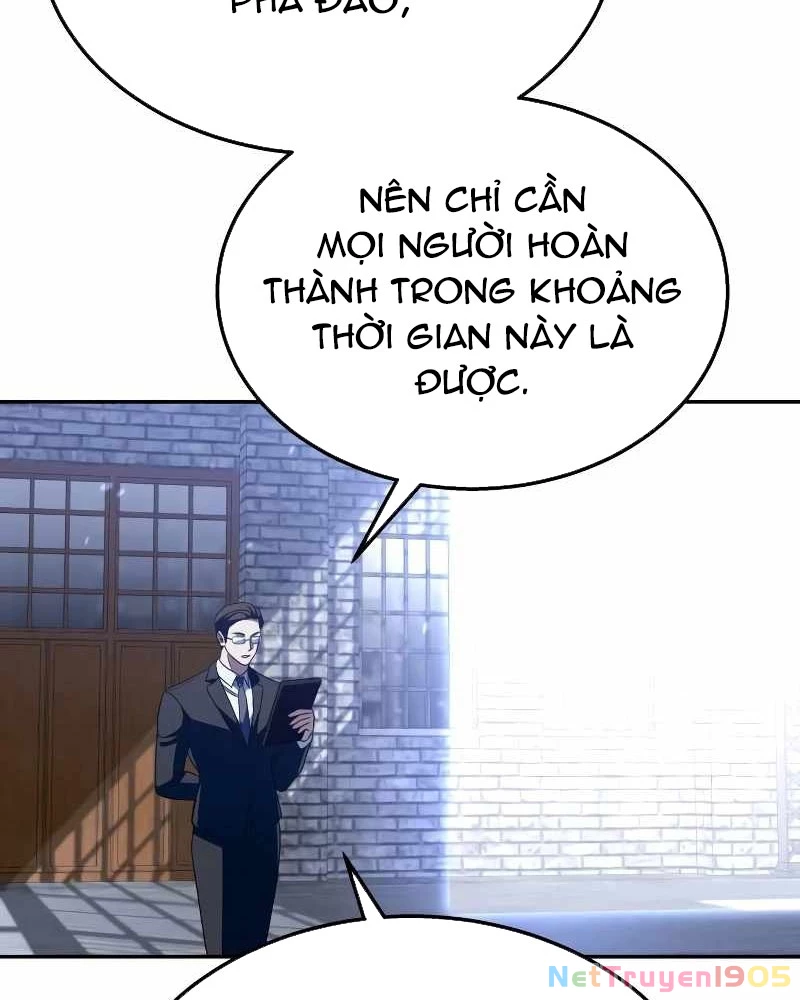 Tanker Hạng C Bất Tử Chapter 30 - 39