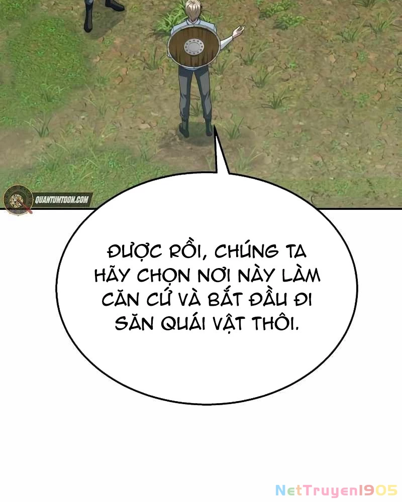Tanker Hạng C Bất Tử Chapter 30 - 48