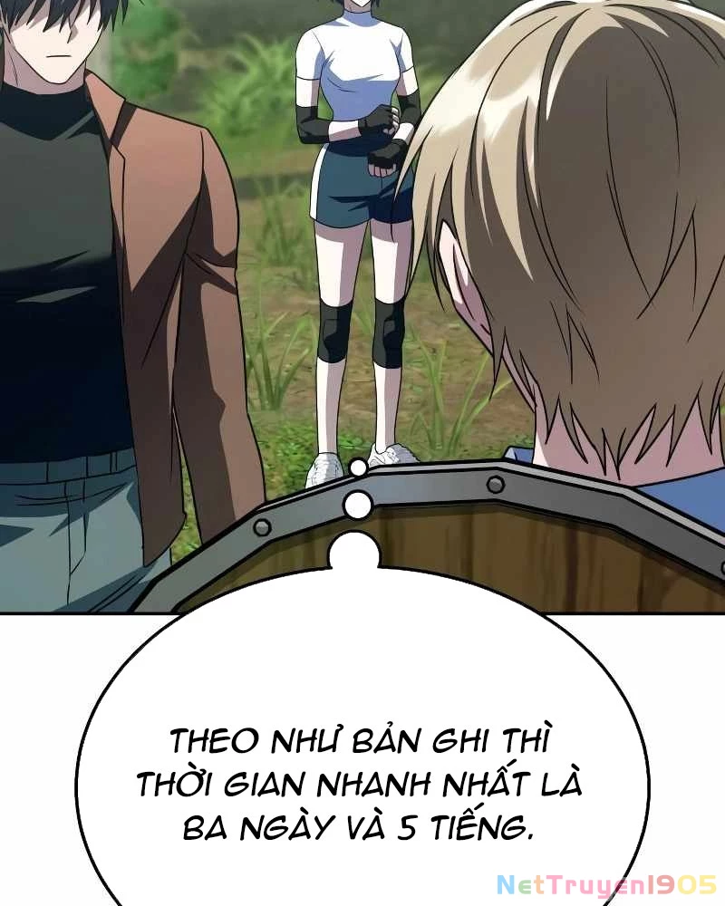 Tanker Hạng C Bất Tử Chapter 30 - 50