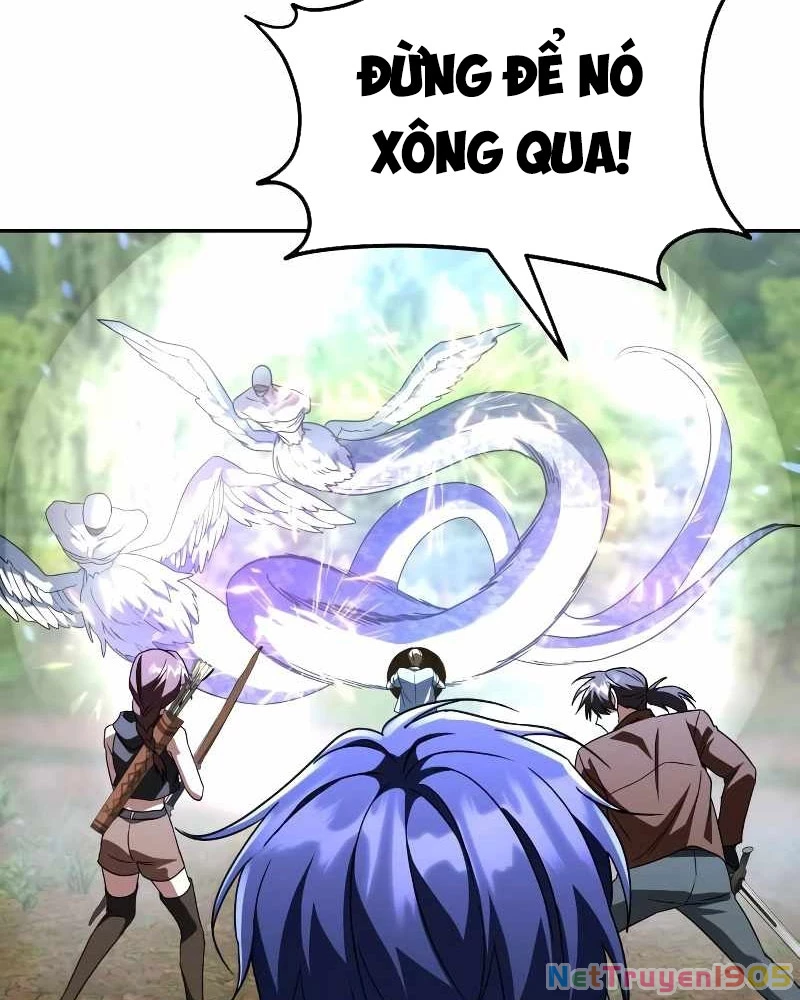 Tanker Hạng C Bất Tử Chapter 30 - 121