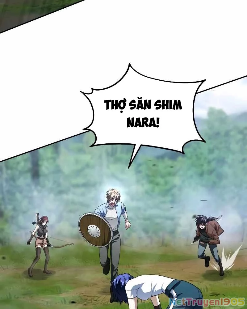 Tanker Hạng C Bất Tử Chapter 30 - 205