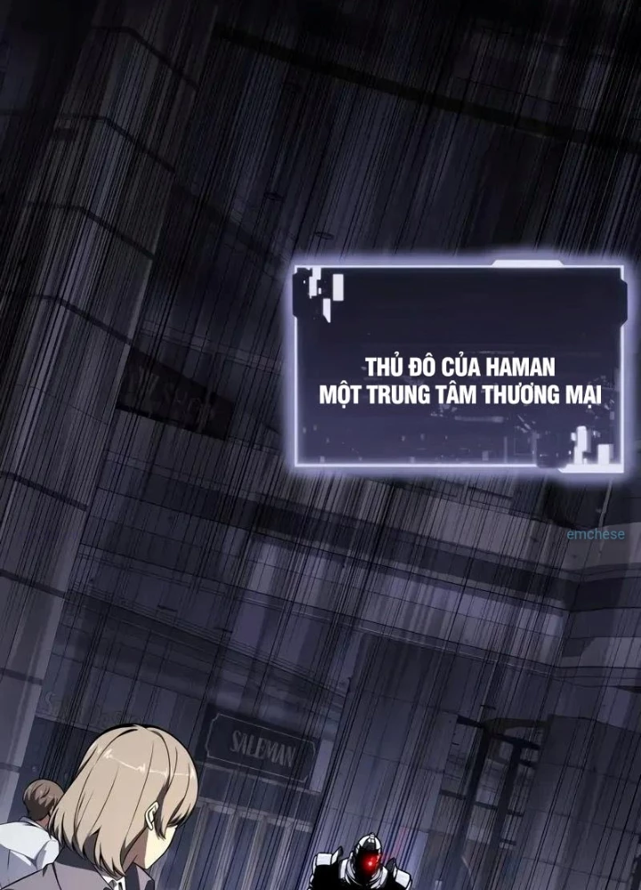 Vua Hiệp Sĩ Đã Trở Lại Với Một Vị Thần Chapter 126 - 3