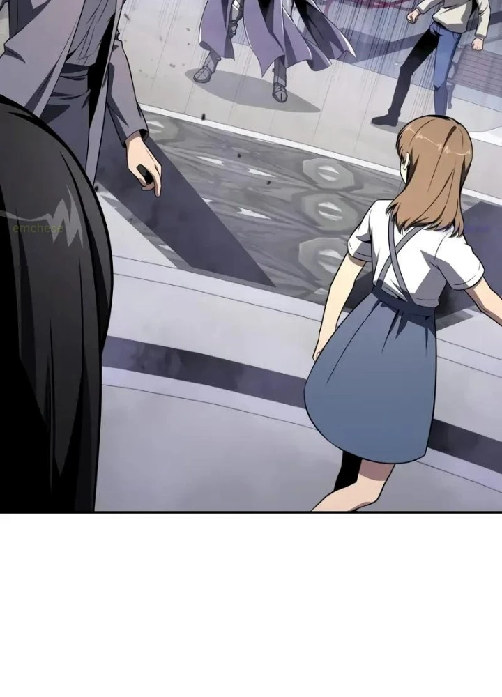 Vua Hiệp Sĩ Đã Trở Lại Với Một Vị Thần Chapter 126 - 5