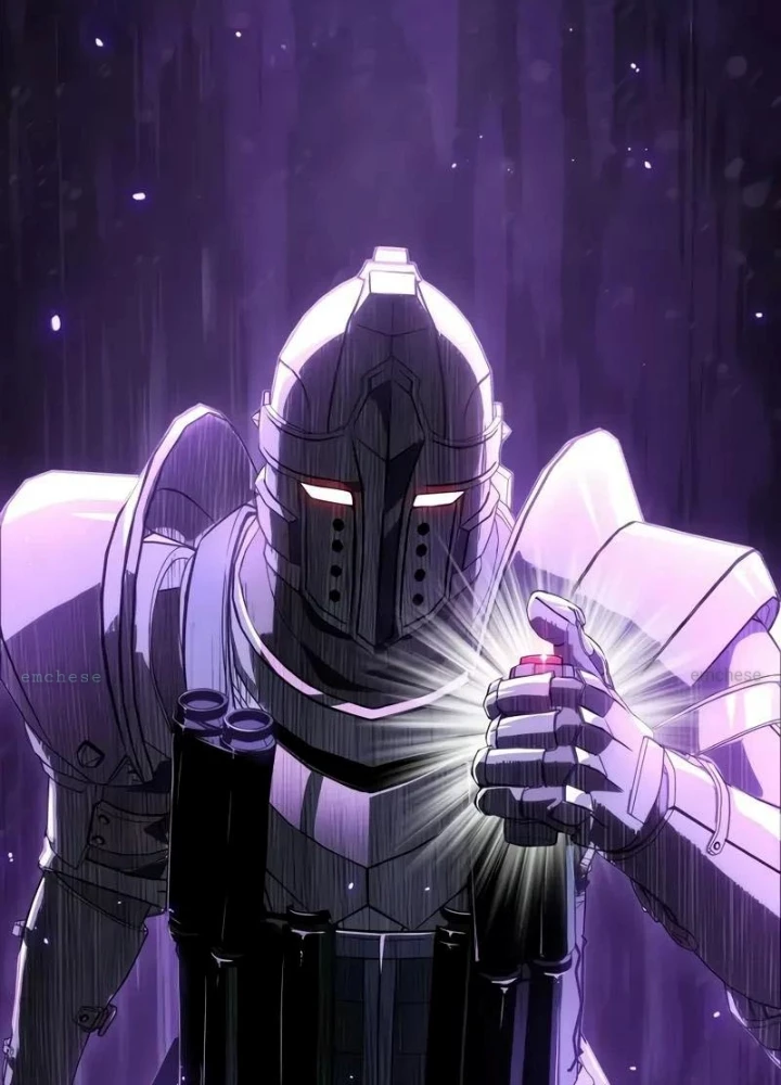 Vua Hiệp Sĩ Đã Trở Lại Với Một Vị Thần Chapter 126 - 11