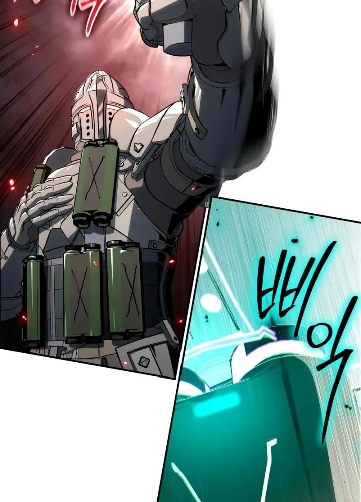 Vua Hiệp Sĩ Đã Trở Lại Với Một Vị Thần Chapter 126 - 25