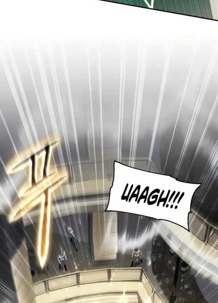 Vua Hiệp Sĩ Đã Trở Lại Với Một Vị Thần Chapter 126 - 27