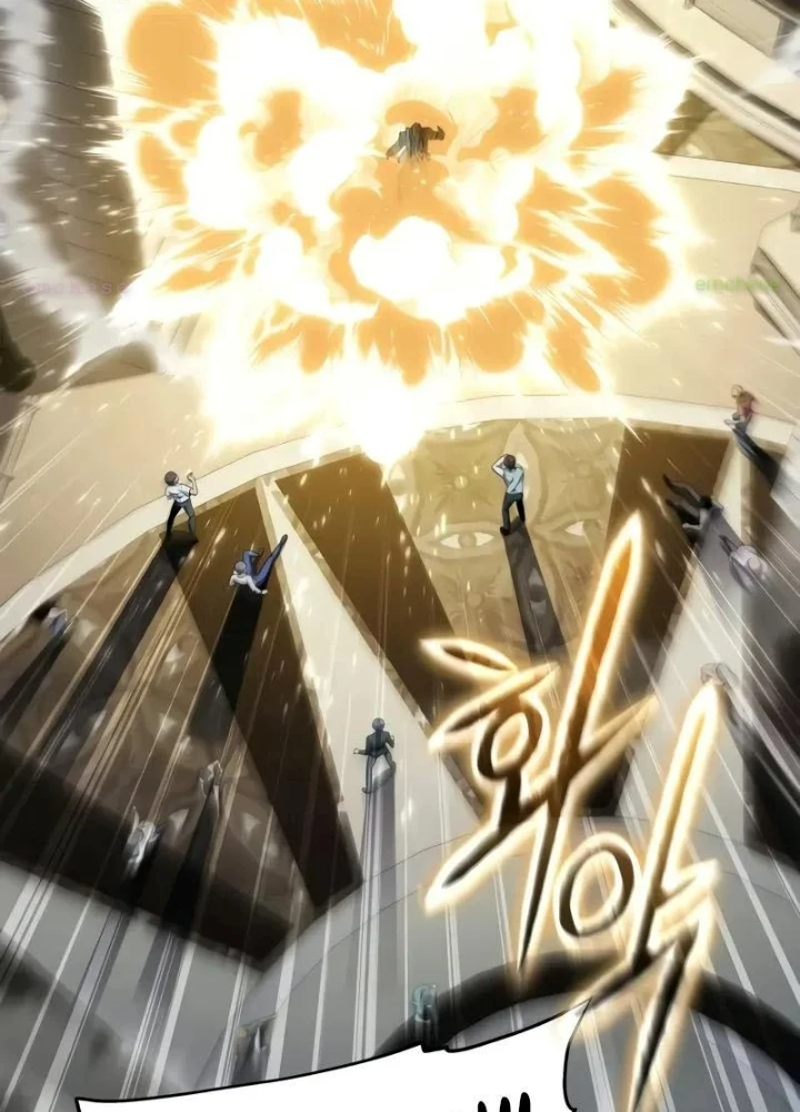 Vua Hiệp Sĩ Đã Trở Lại Với Một Vị Thần Chapter 126 - 29