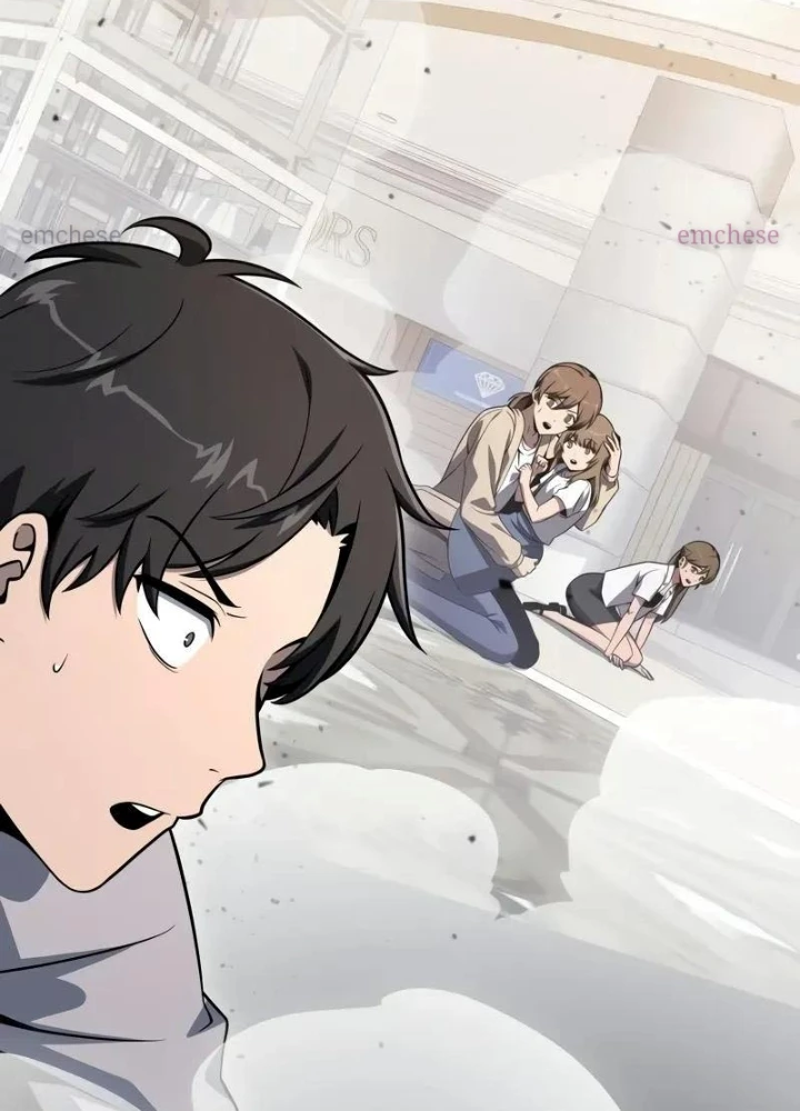 Vua Hiệp Sĩ Đã Trở Lại Với Một Vị Thần Chapter 126 - 45