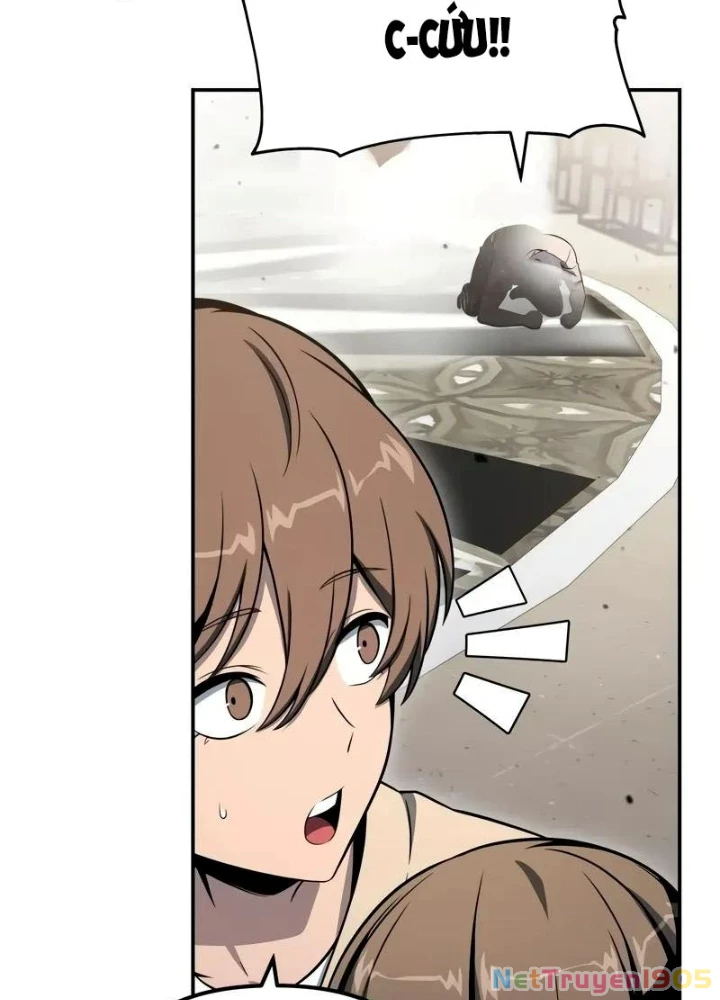 Vua Hiệp Sĩ Đã Trở Lại Với Một Vị Thần Chapter 126 - 49